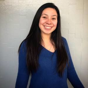 Meet your Posher, Danielle